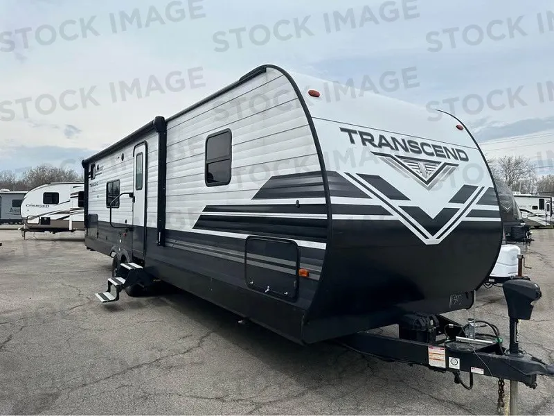 2021 Grand Design Transcend Xplor 297QB - Photo 2
