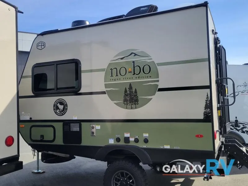 2025 Forest River RV No Boundaries New    18.1 - Photo 2