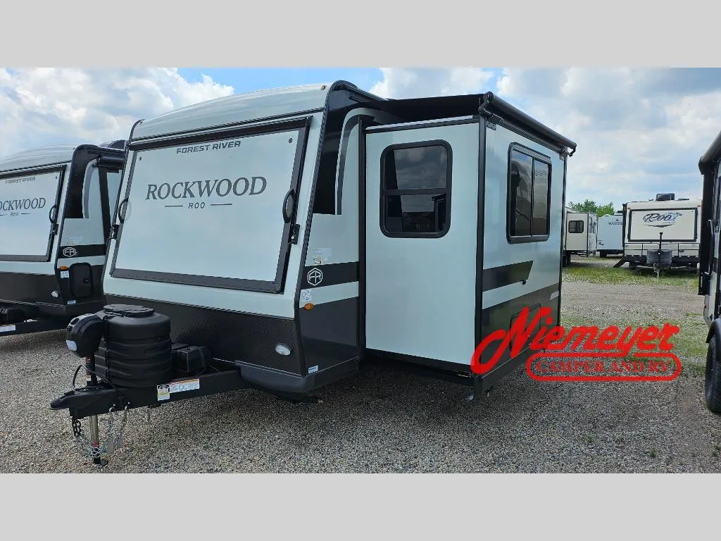 2026 Forest River Rockwood Roo 233S - Photo 2