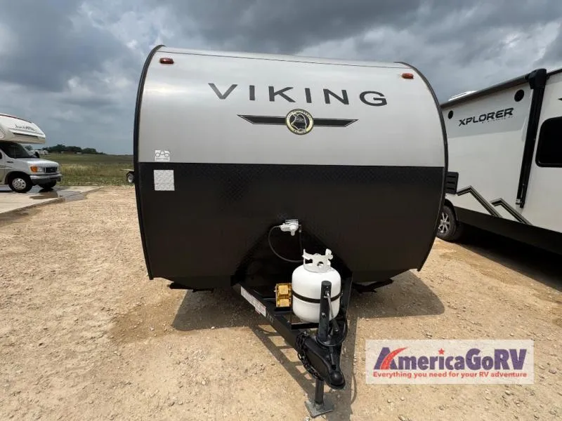 2022 Forest River VIKING 162RBU - Main photo