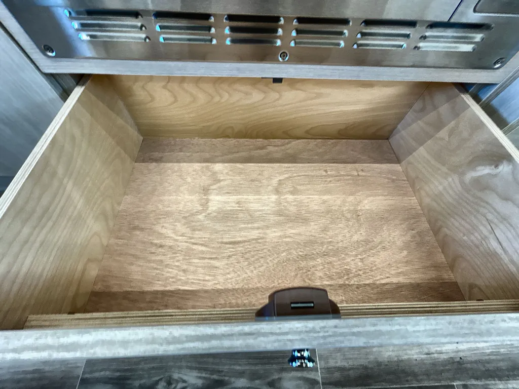 2026 Tiffin Wayfarer 25 XPW, Photos photo 23