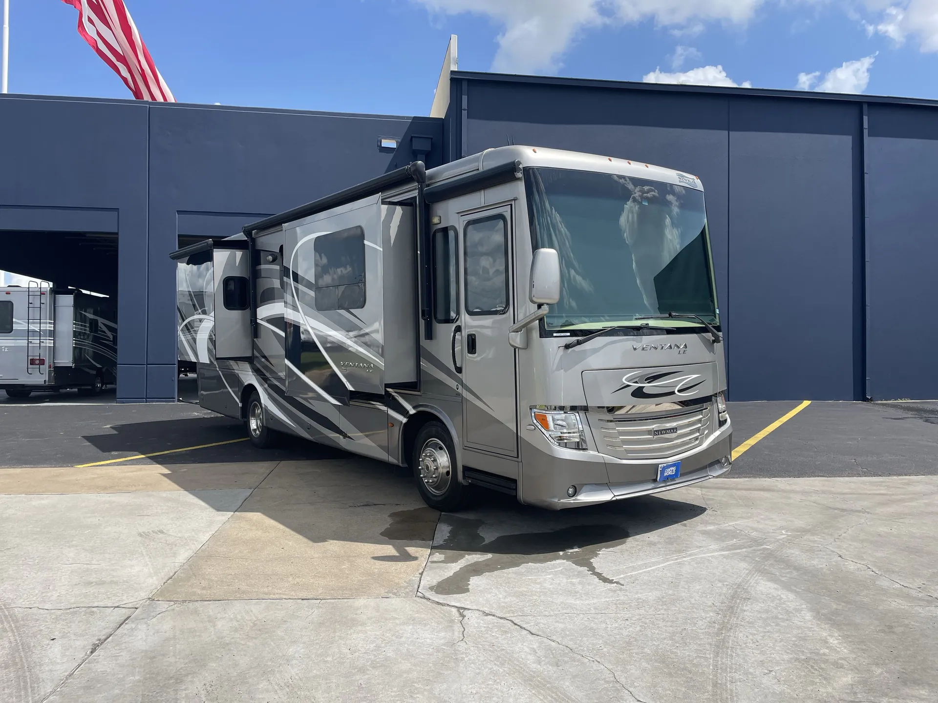 2019 Newmar Ventana 3426 - Photo 2