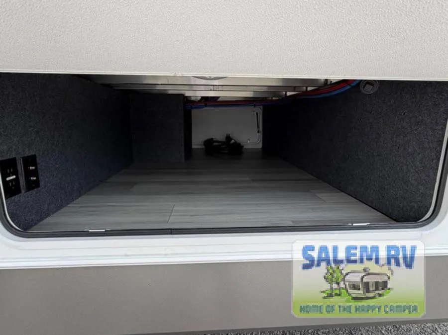 2026 Forest River RV Wildcat 35CRIB - Photo 4
