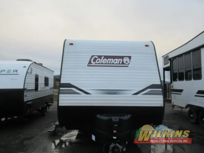 2022 Dutchmen Coleman Lantern Series 264RL - Photo 3