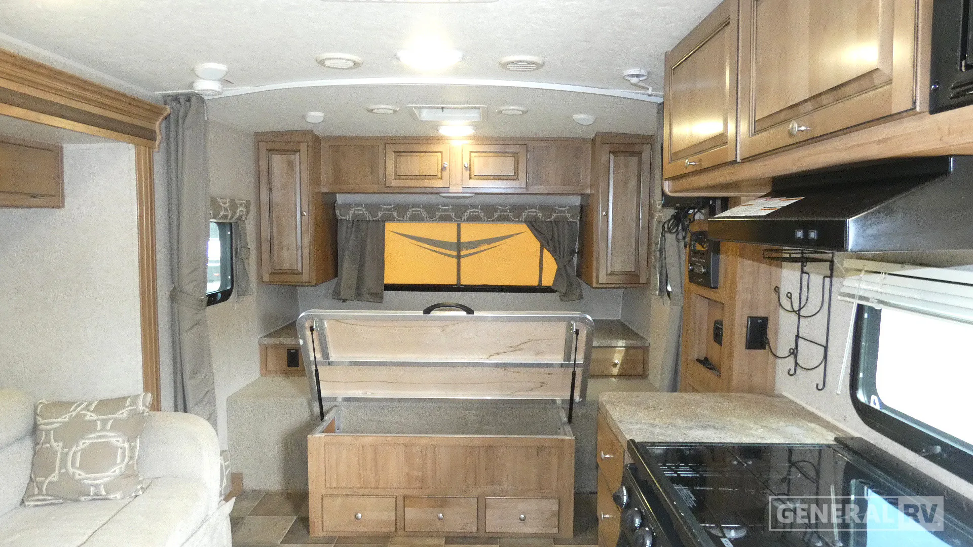 2016 Forest River Flagstaff Micro Lite 21FBRS - Photo 3