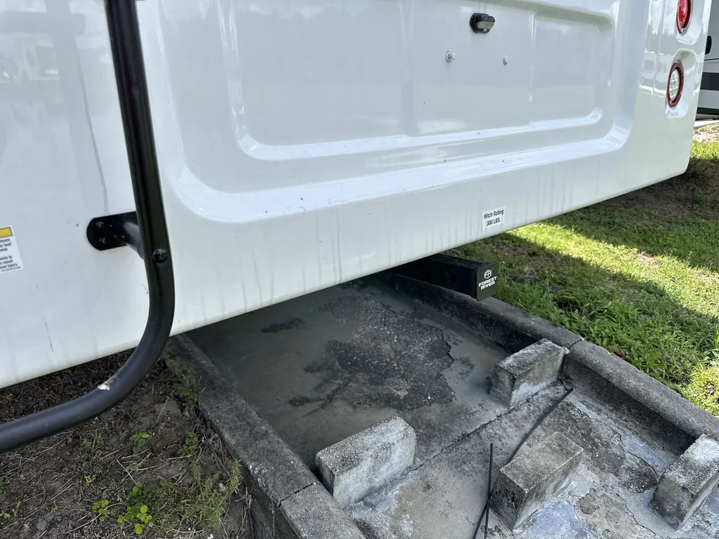 2026 Forest River Riverstone Legacy 43BFC, Photos photo 10