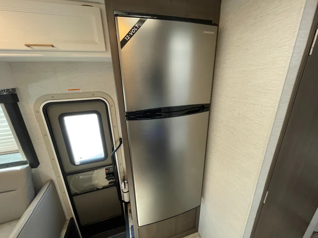 2024 Thor Motor Coach Freedom Elite 28AE, Photos photo 12