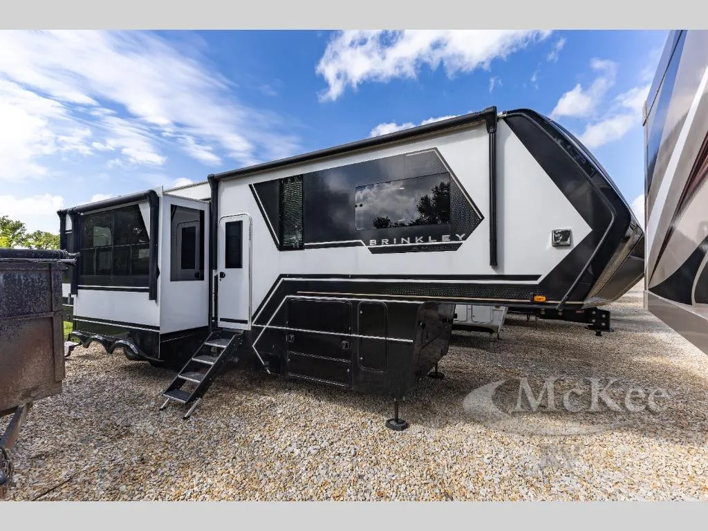 2024 Brinkley Model G 3500 - Photo 2