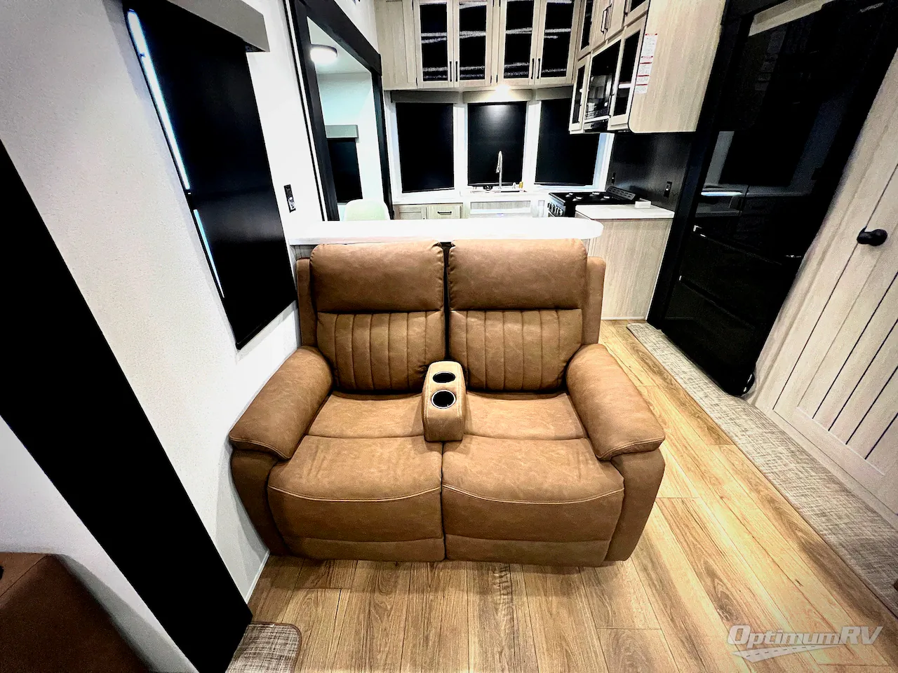 2027 Forest River Puma Vista 403LFT — Photo 6