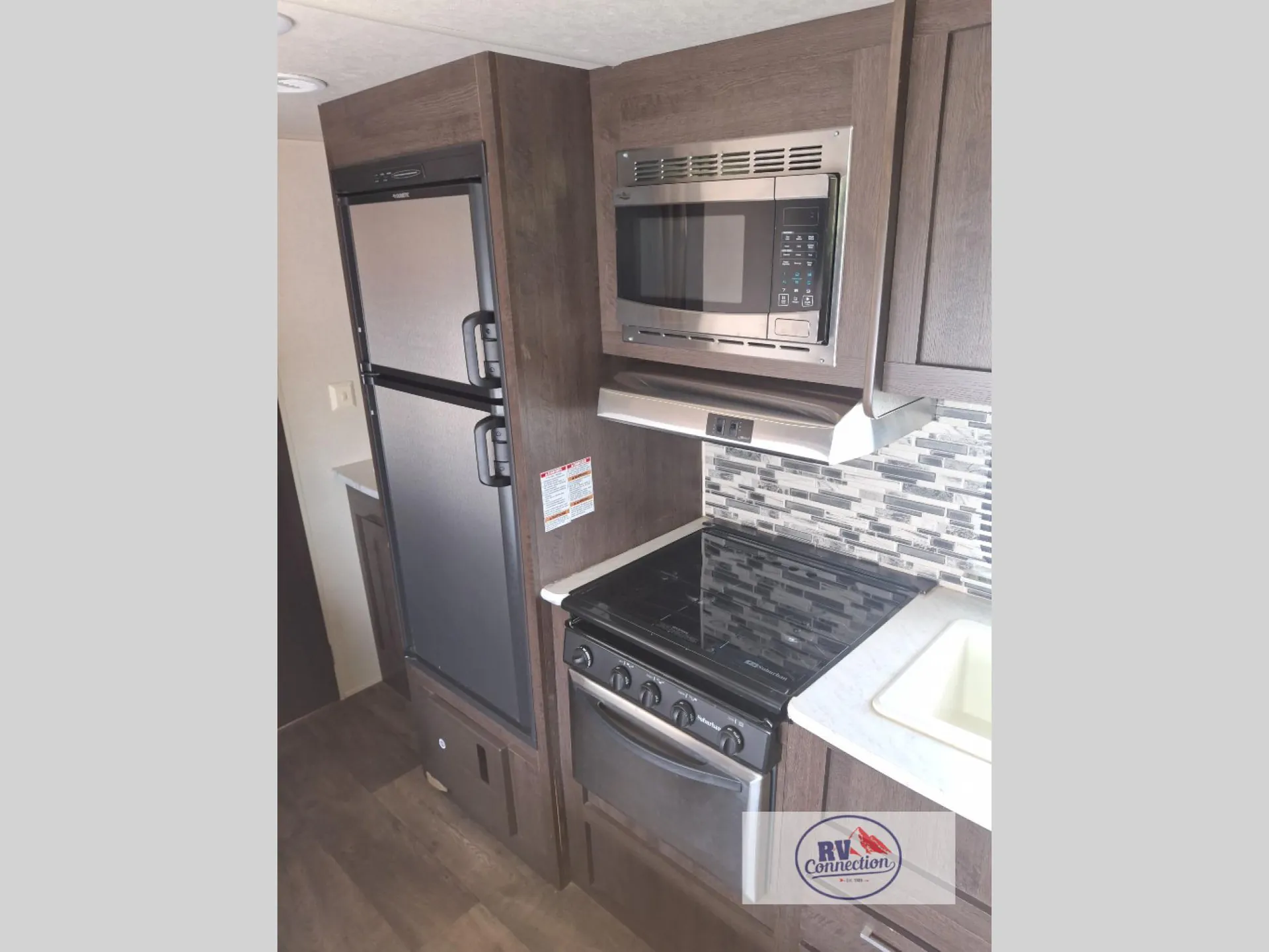 2018 Forest River Salem Cruise Lite 261BHXL - Photo 3