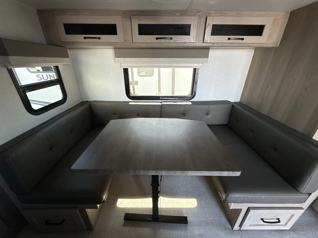 2024 Forest River Flagstaff Micro Lite 25BRDS, Photos photo 16