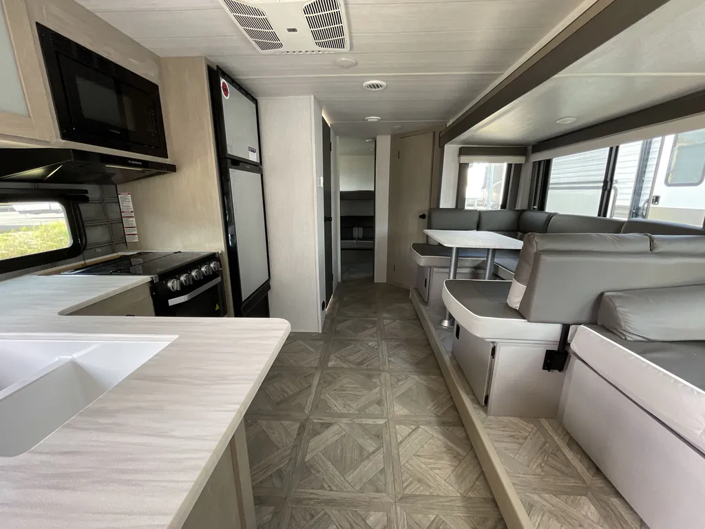 2024 Forest River Salem Cruise Lite 273QBXL, Photos photo 2