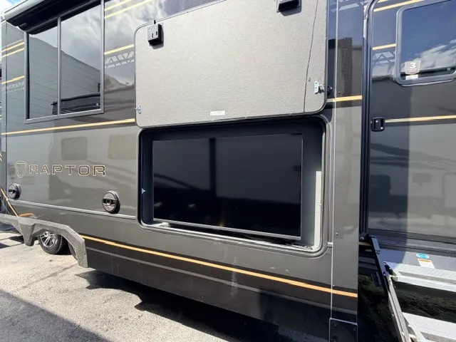 2026 Keystone Raptor 441, Photos photo 10