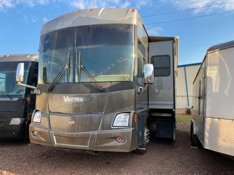 2006 Winnebago Vectra 40 KD - Main photo