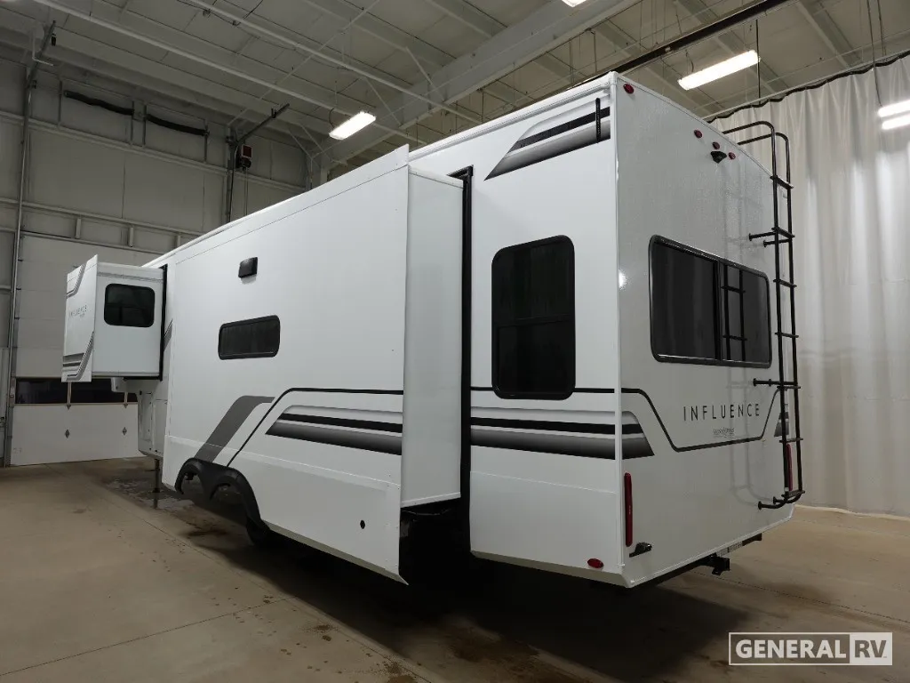 2026 Grand Design Influence 3003RL - Photo 4