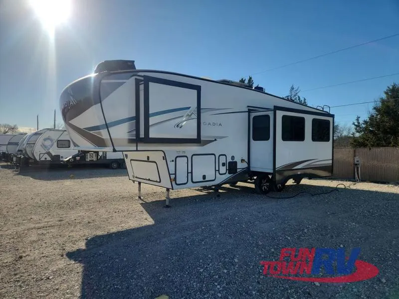 2024 Keystone Arcadia Super Lite 288SLBH - Photo 3