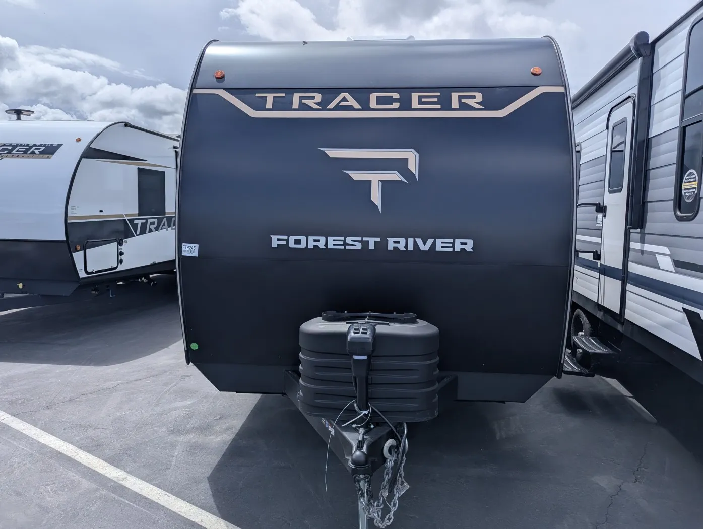 2026 Prime Time Tracer 248RE - Photo 3