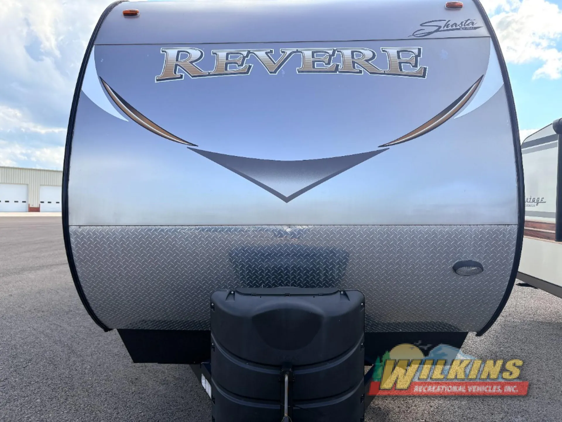 2016 Shasta Revere 33TS - Photo 4