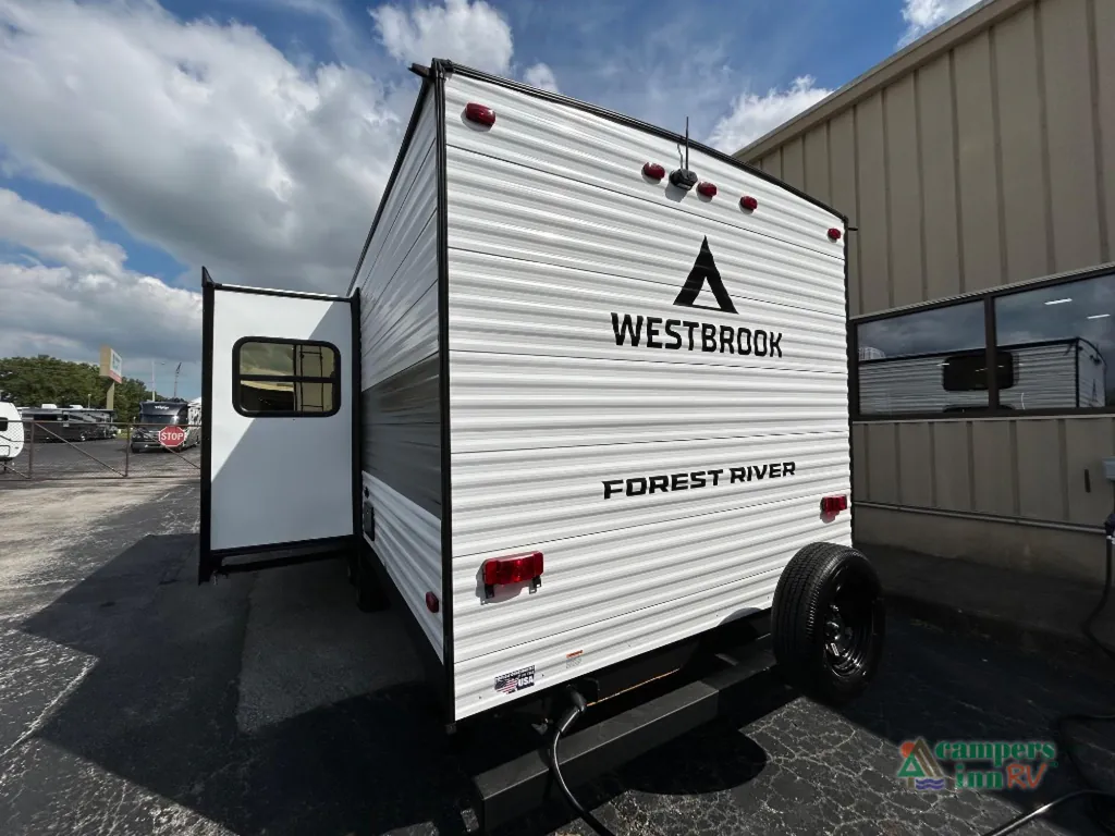 2026 Forest River Westbrook 27CC, Photos photo 6