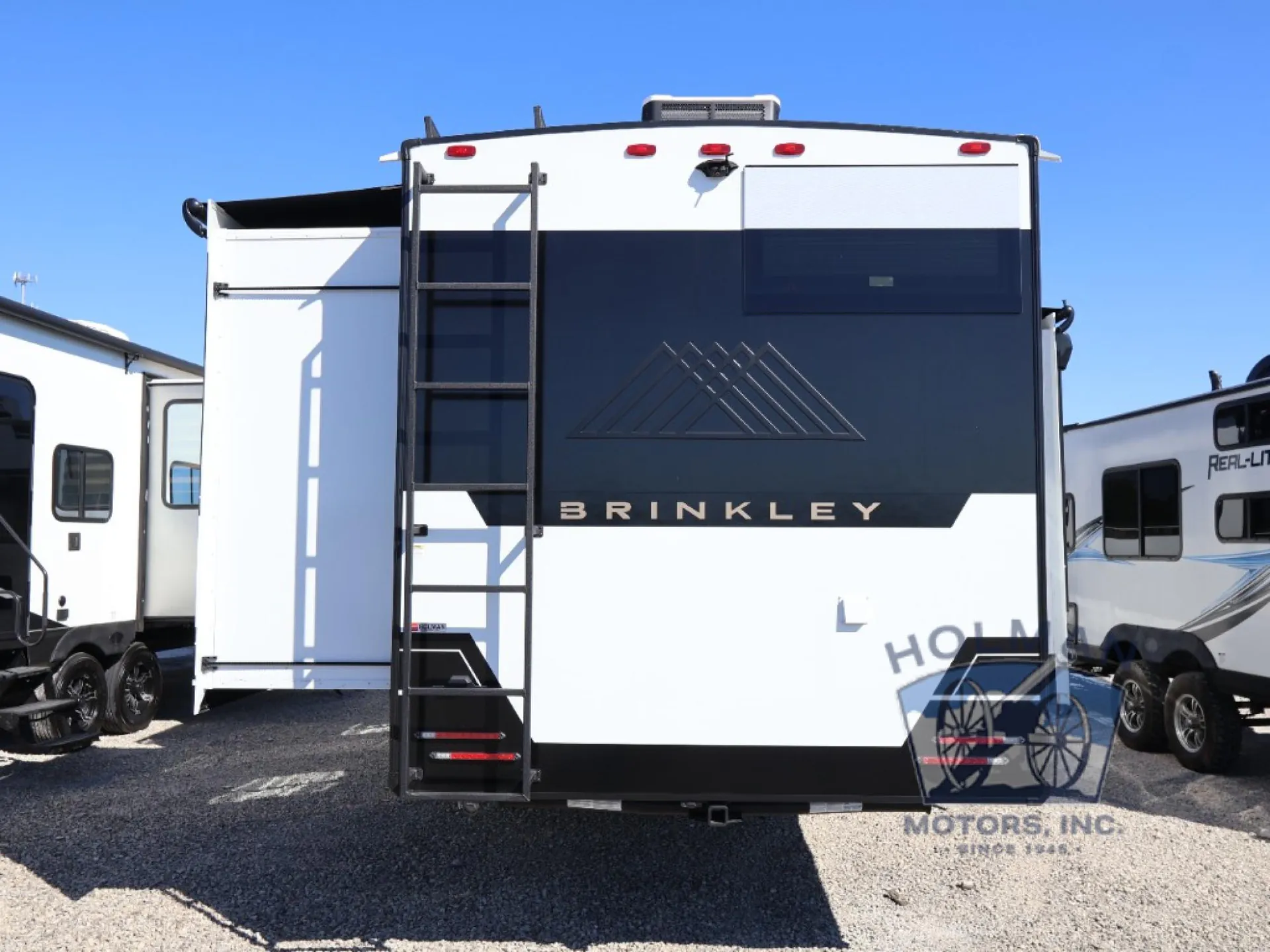 2026 Brinkley Model Z AIR 315 - Photo 4