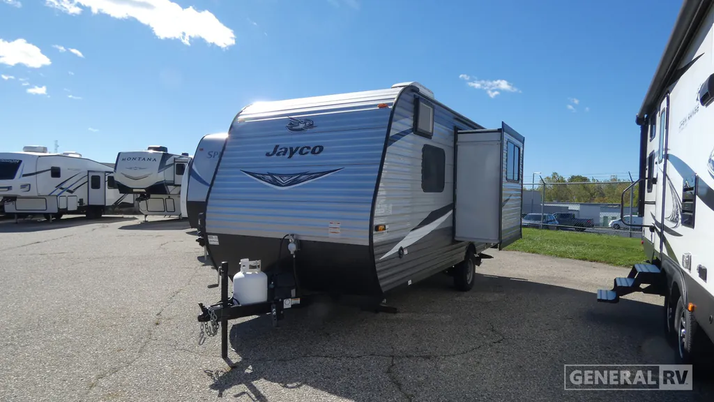 2021 Jayco Jay Flight SLX 7 183RB, Photos photo 5
