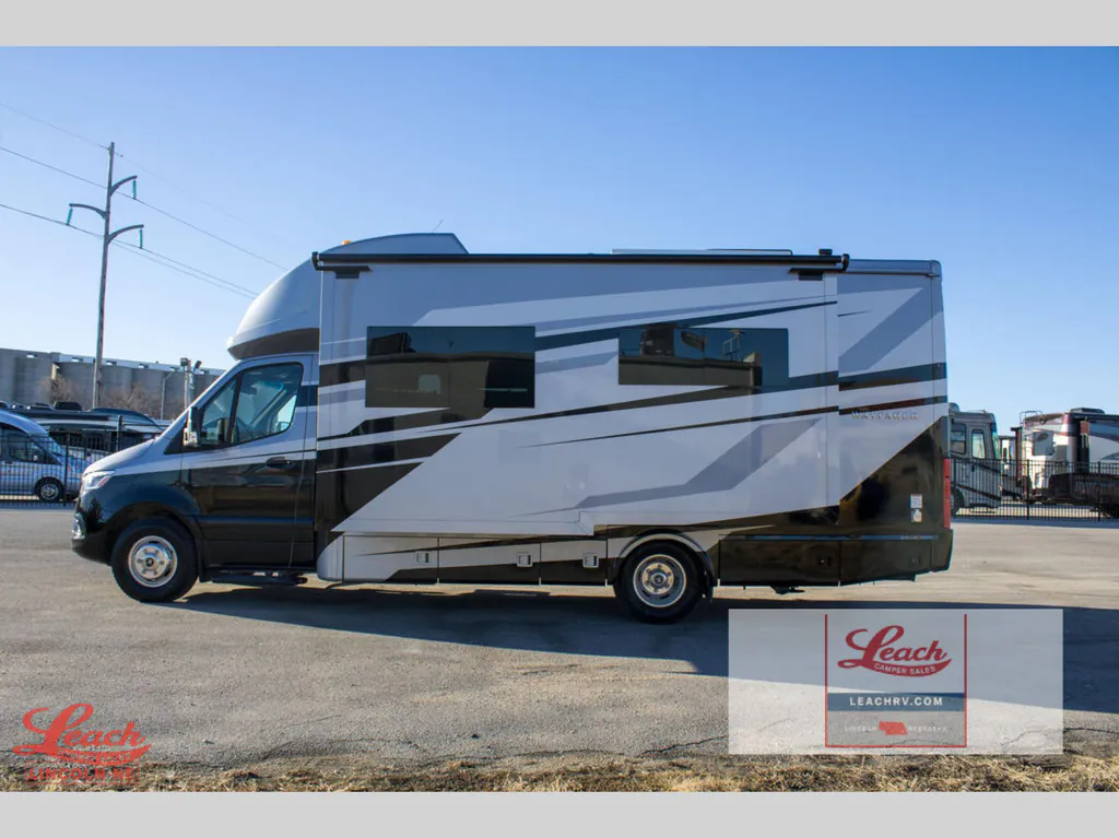 2025 Tiffin Wayfarer 25 XRW, Photos photo 6