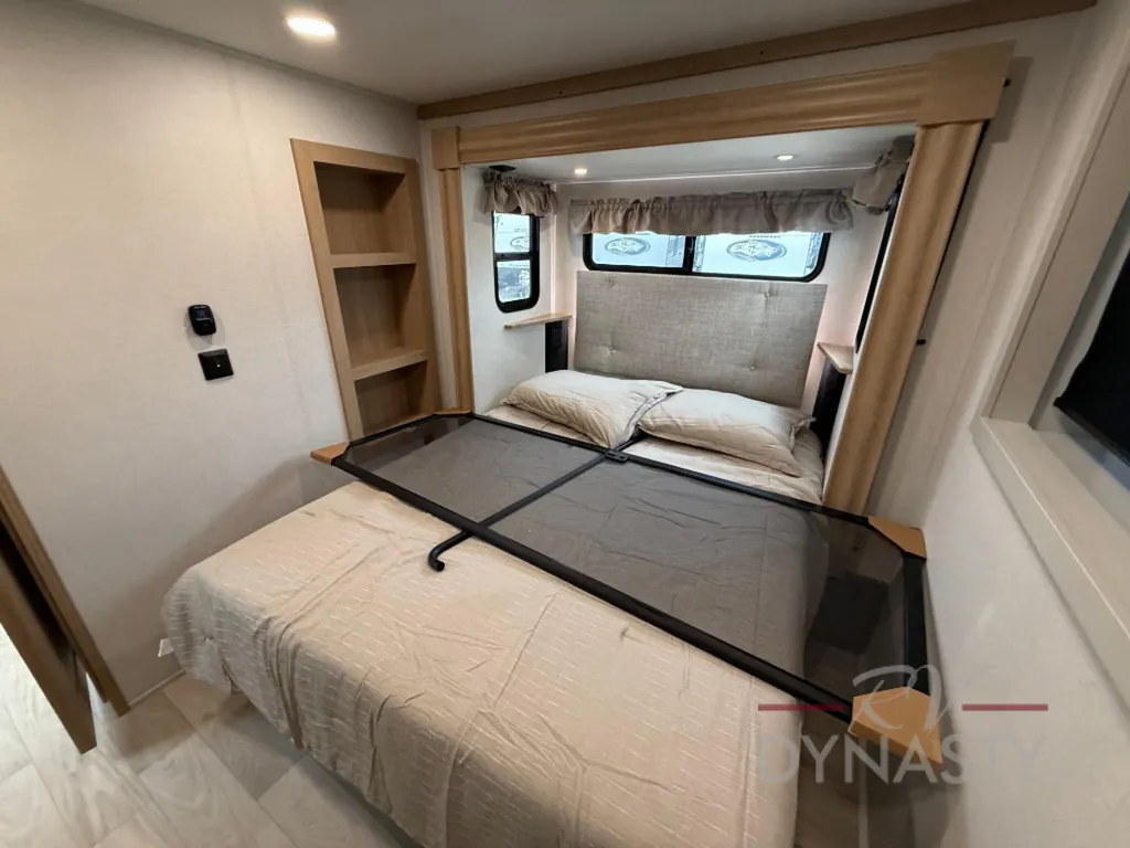 2026 Forest River Sandpiper Destination Trailers 41DUPLEX, Photos photo 77