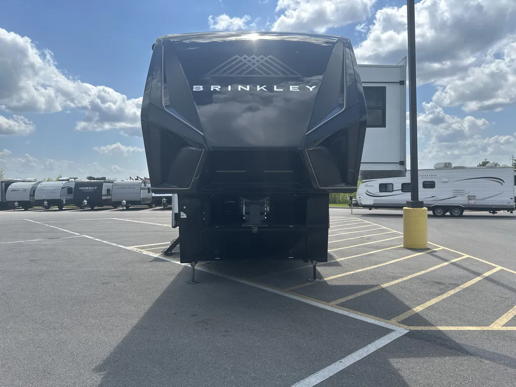 2025 Brinkley Model G 3950, Photos photo 4