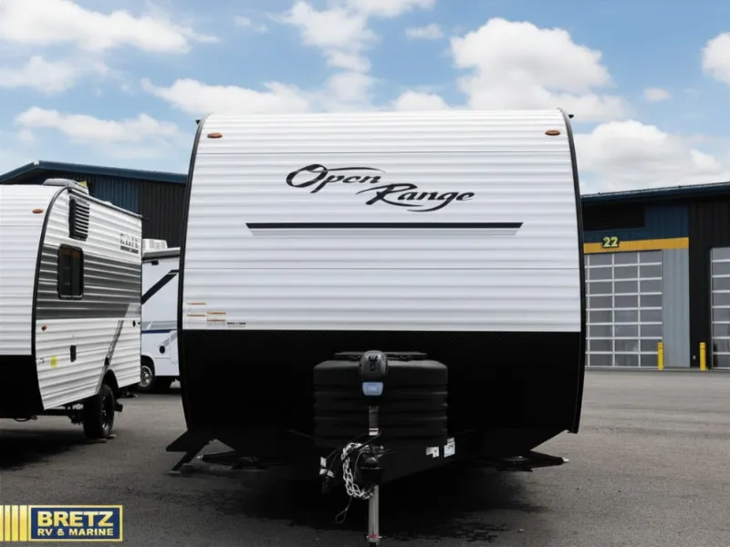2026 Open Range RV Open Range Colt 21QB - Photo 3