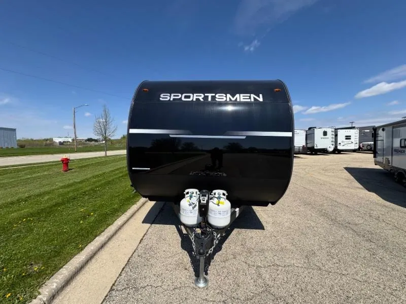 2026 KZ Sportsmen Select 210RDSL - Photo 2