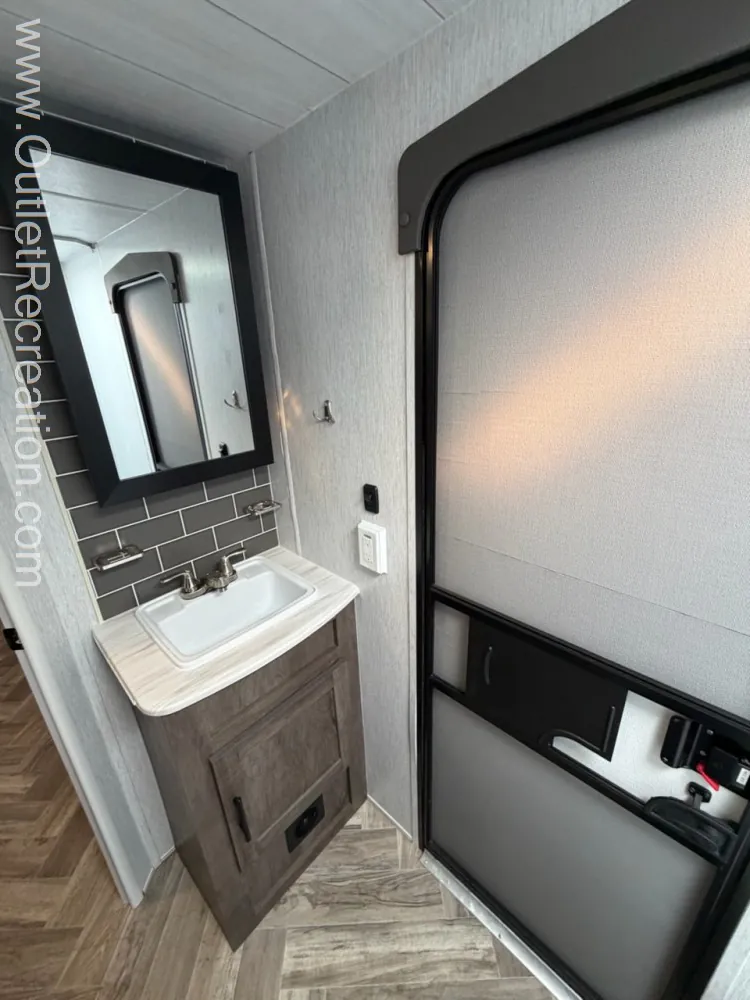 2022 Forest River Salem Cruise Lite 263BHXL, Photos photo 15