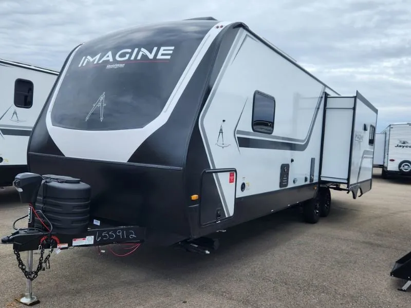 2026 Grand Design Imagine 2970RL - Photo 3