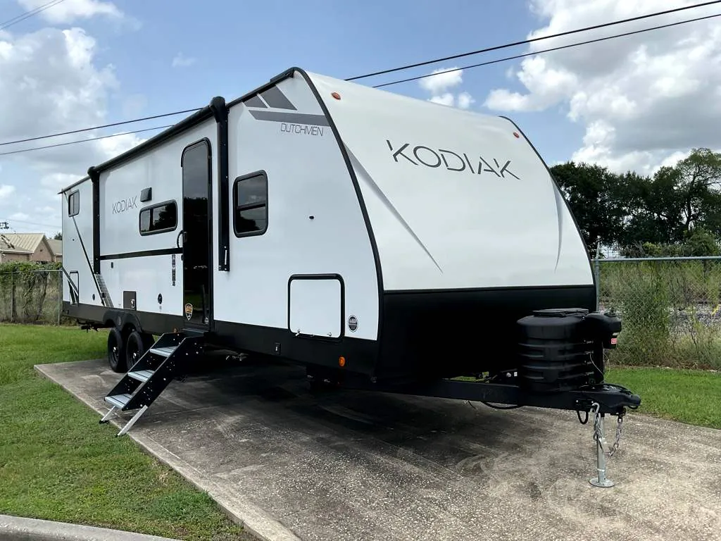 2025 Dutchmen Kodiak SE 280BHSL - Photo 3