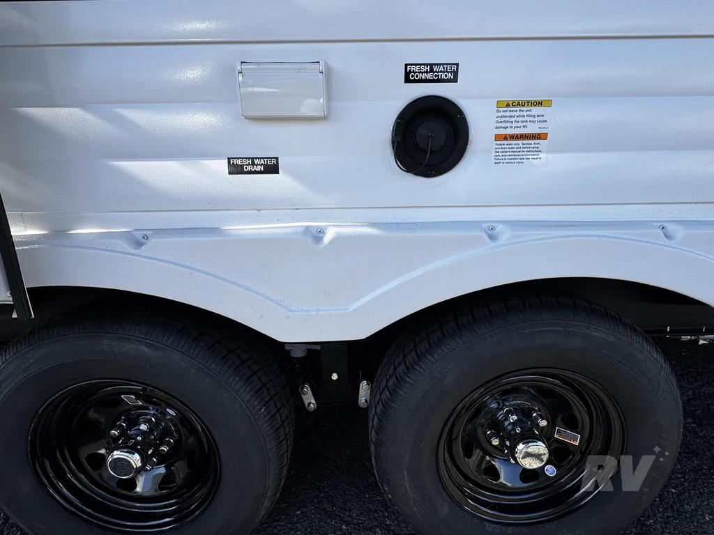 2027 Forest River EVO Lite 25ICE, Photos photo 7