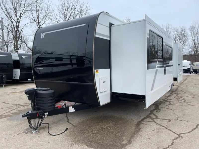 2026 Winnebago Thrive 26FKD - Photo 4