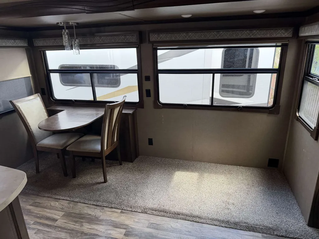 2019 Forest River Cedar Creek Champagne Edition 38EL, Photos photo 22