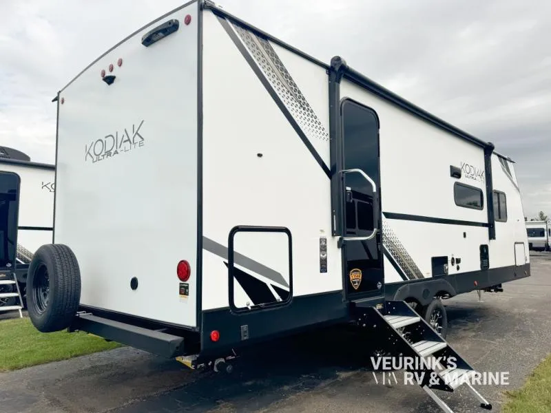 2025 Dutchmen Kodiak SE 260RBSL - Photo 4