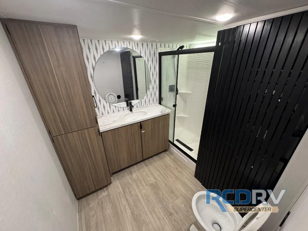 2027 Forest River Salem Grand Villa 42ZEN, Photos photo 24