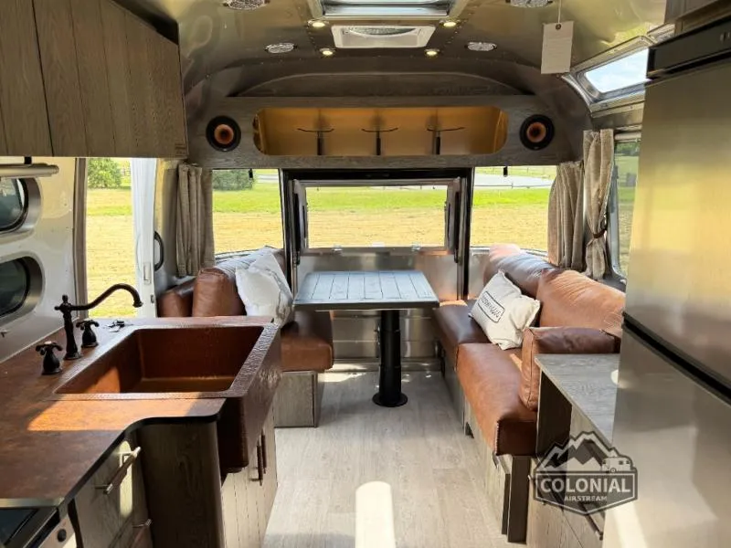 2026 Airstream Stetson + 6666 Special Edition - Photo 2