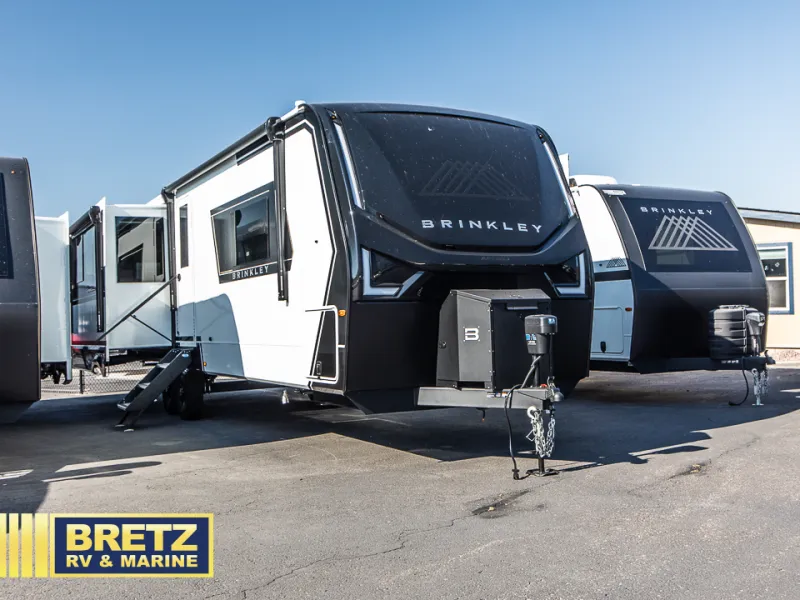 2026 Brinkley Model Z Air 310 - Photo 2