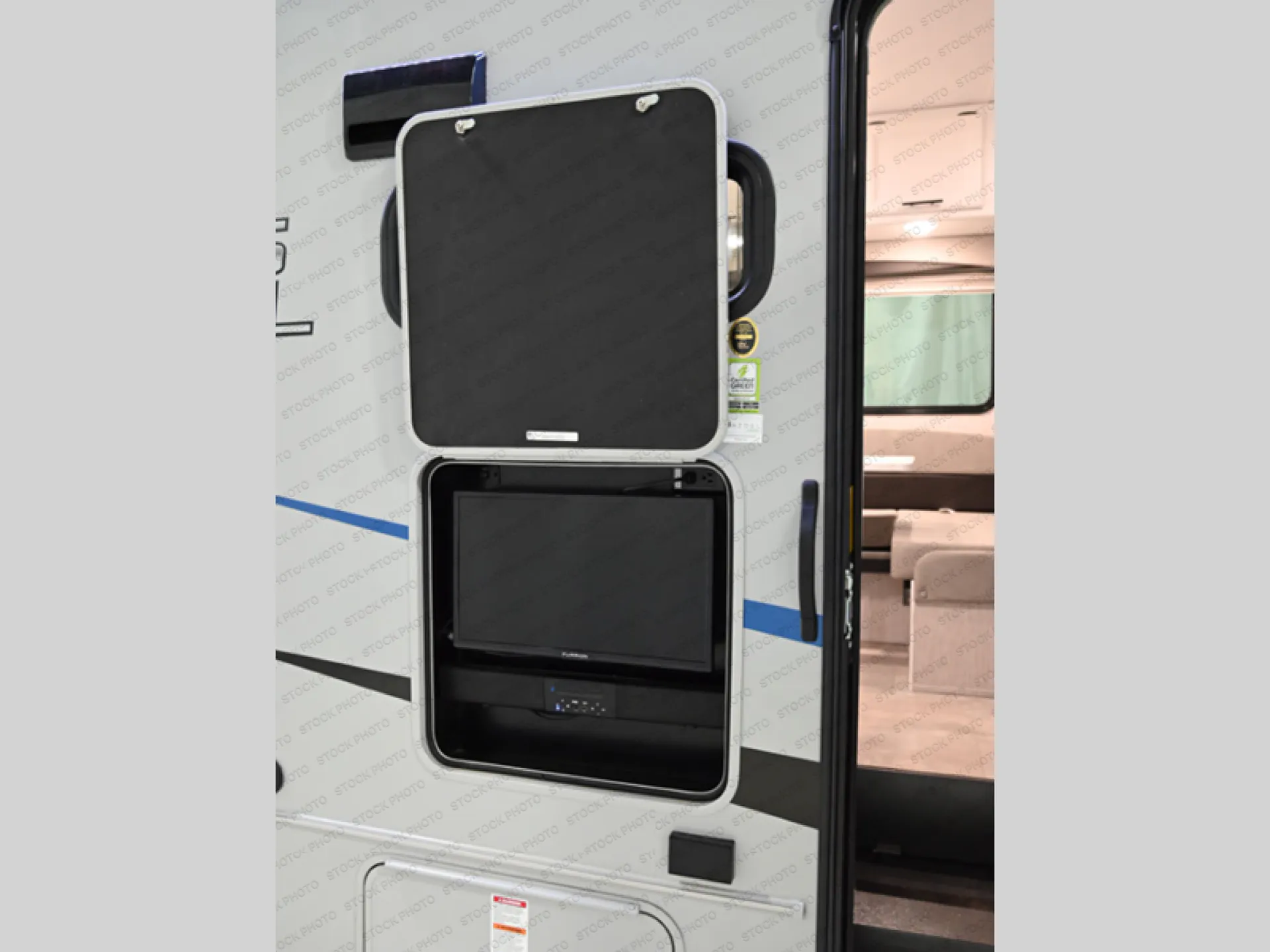 2024 Coachmen Cross Trail XL 23XG - Photo 4