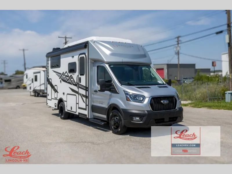 2026 Entegra Coach Condor 22T - Photo 2