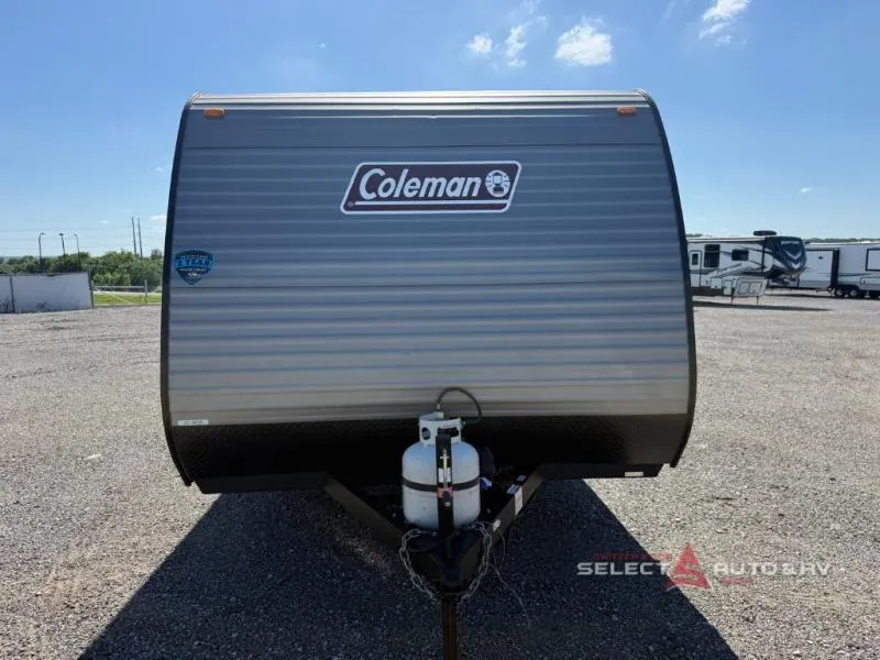 2024 Dutchmen Coleman 17R - Photo 4