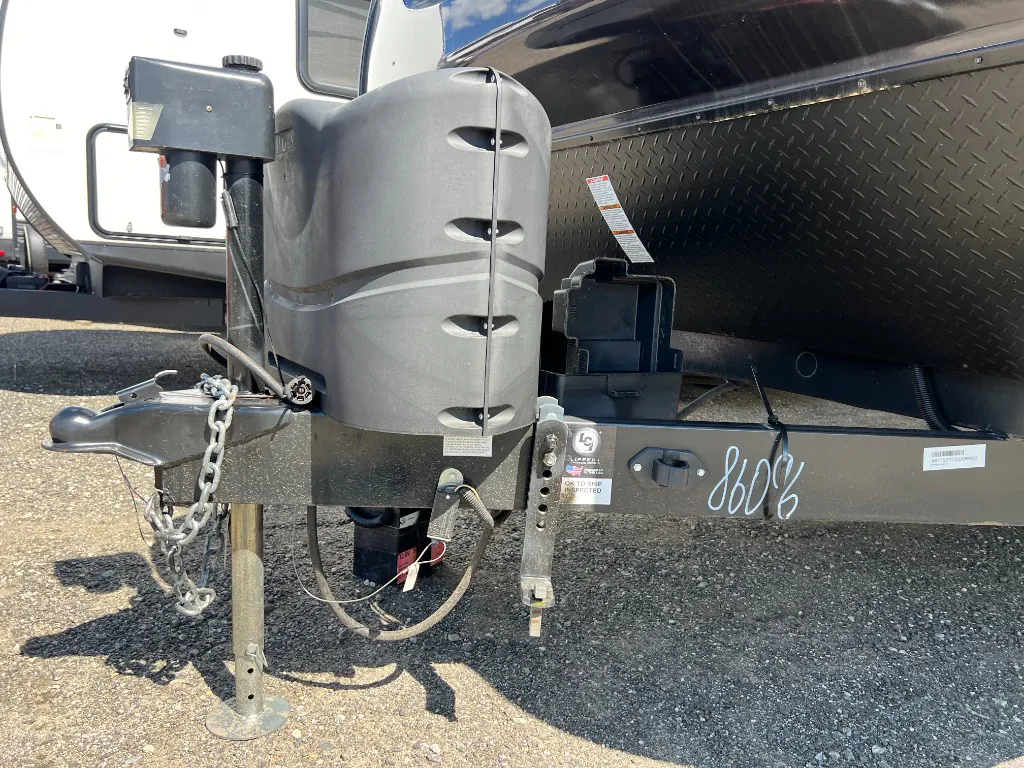 2020 Forest River Salem Hemisphere Hyper-Lyte 24RLHL dealer photo 2 from SR1 Companies