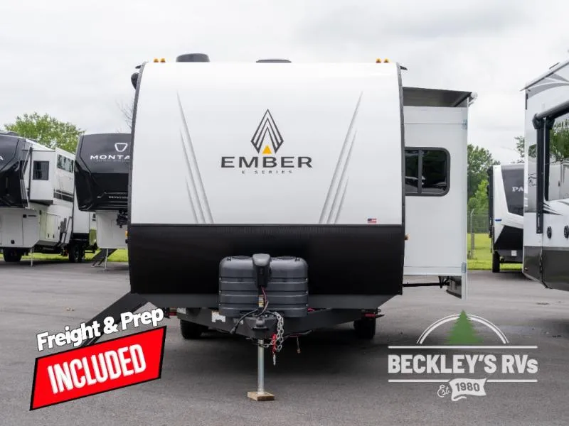 2027 Ember RV E-Series 22ETS - Photo 4