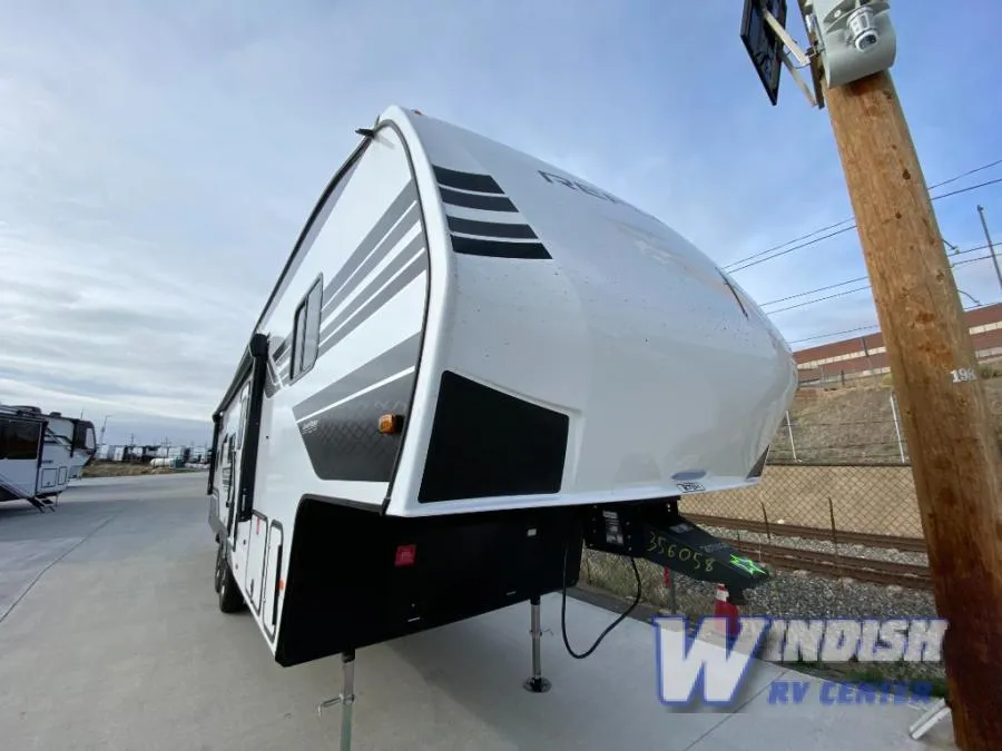 2026 Grand Design Reflection 100 Series 27BH - Photo 2