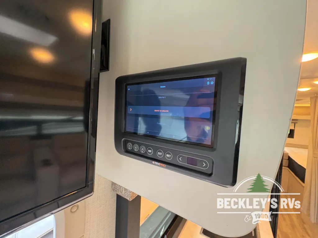 2026 Thor Motor Coach Axis 26.2, Photos photo 62