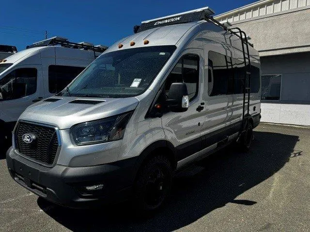 2027 Chinook RV Bayside TB, Photos photo 2
