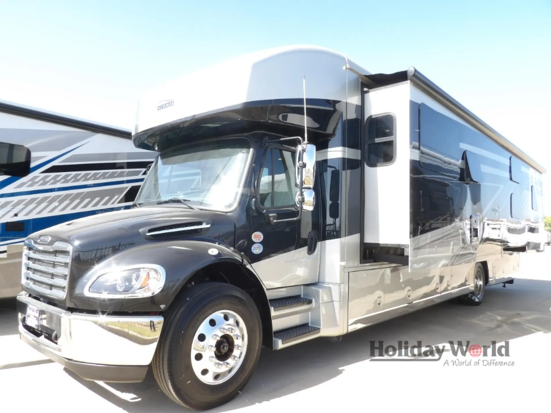 2026 Newmar Grand Star 3940 - Photo 4