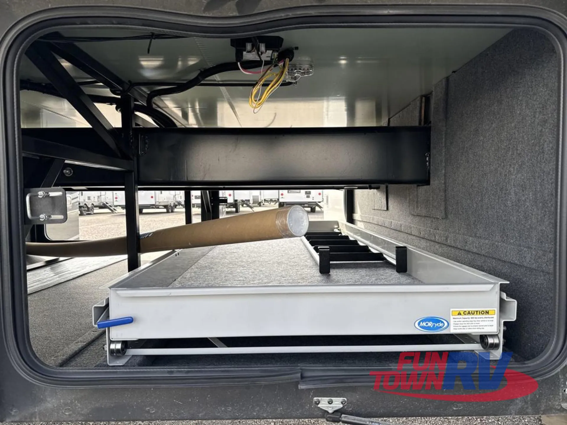 2024 Coachmen Sportscoach 411TS - Photo 3